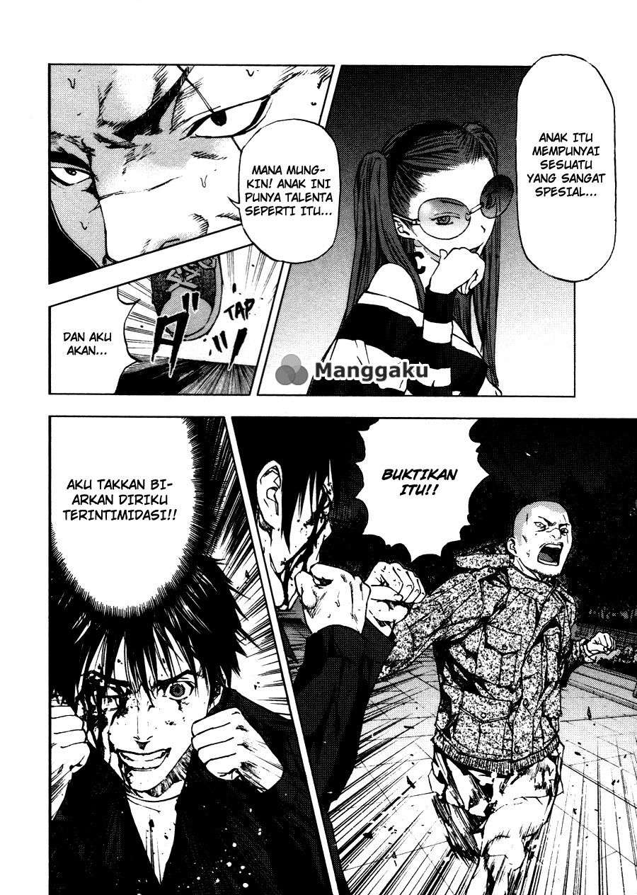 Gekiryuuchi Bab 11 halaman 13