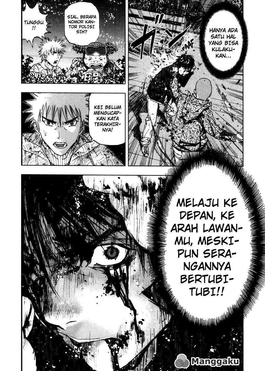 Gekiryuuchi Bab 11 halaman 15