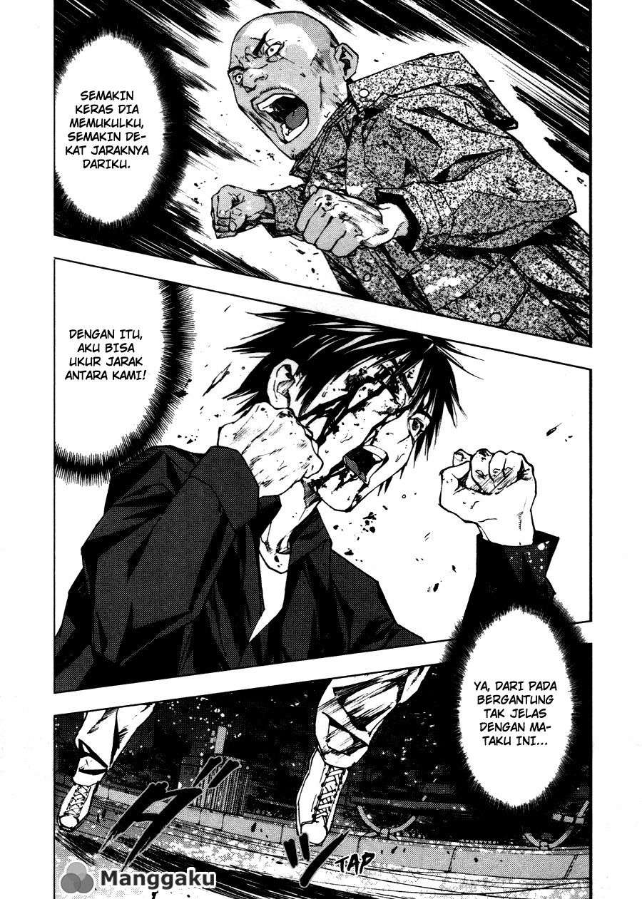 Gekiryuuchi Bab 11 halaman 16