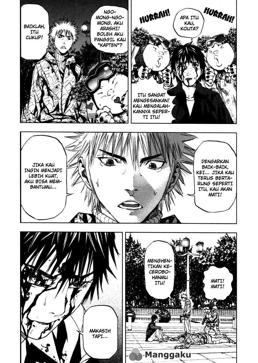 Gekiryuuchi Bab 11 halaman 20