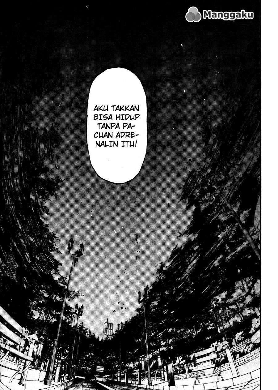 Gekiryuuchi Bab 11 halaman 21