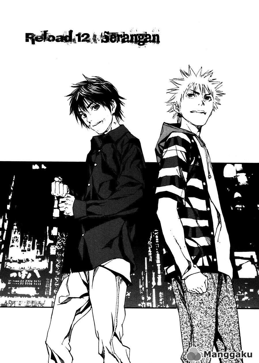 Gekiryuuchi Bab 13 halaman 1