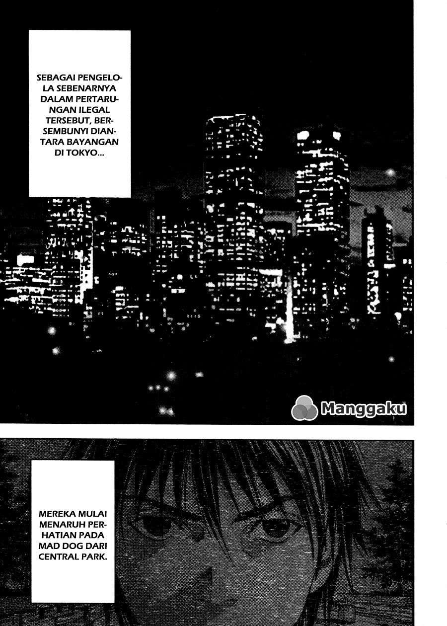 Gekiryuuchi Bab 13 halaman 3
