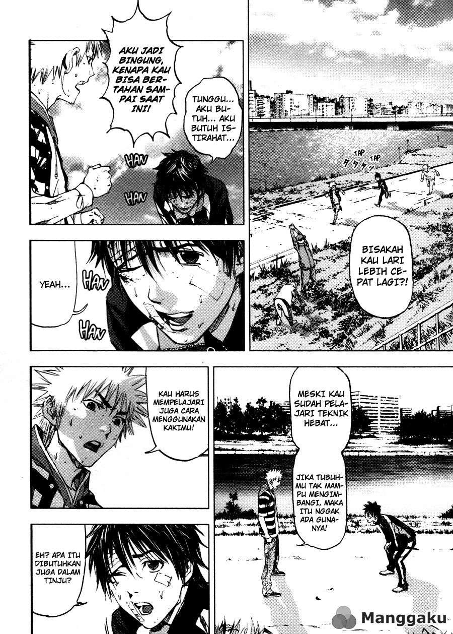 Gekiryuuchi Bab 13 halaman 4