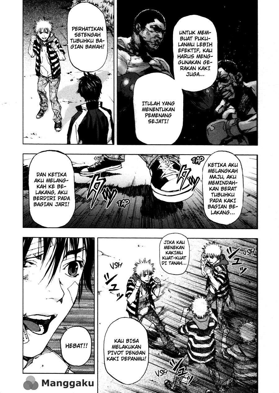 Gekiryuuchi Bab 13 halaman 5