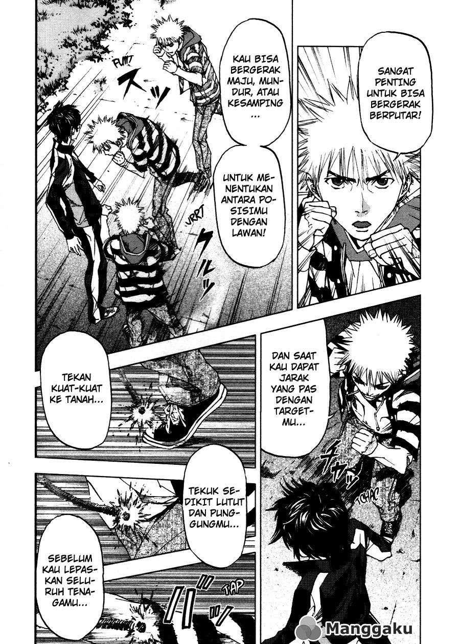 Gekiryuuchi Bab 13 halaman 6
