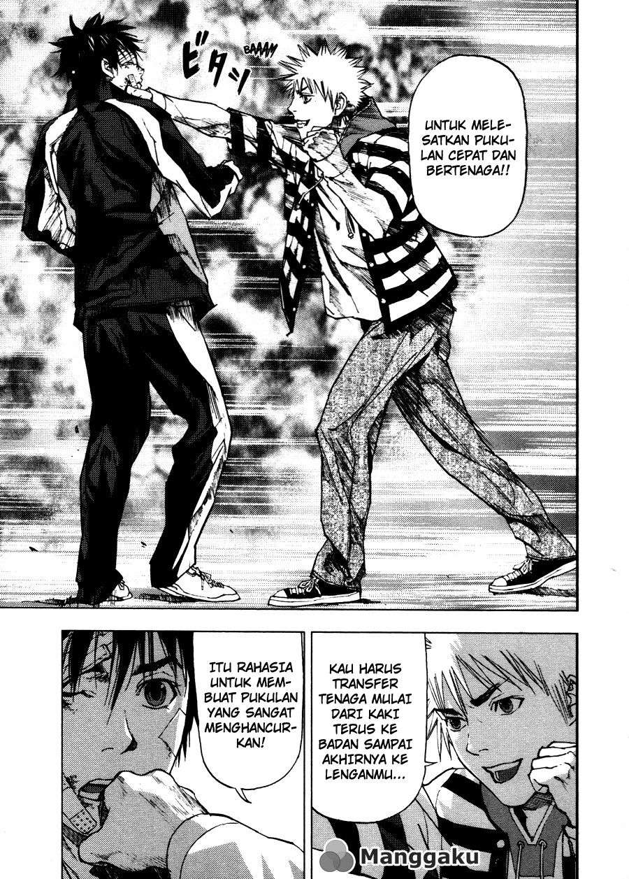 Gekiryuuchi Bab 13 halaman 7