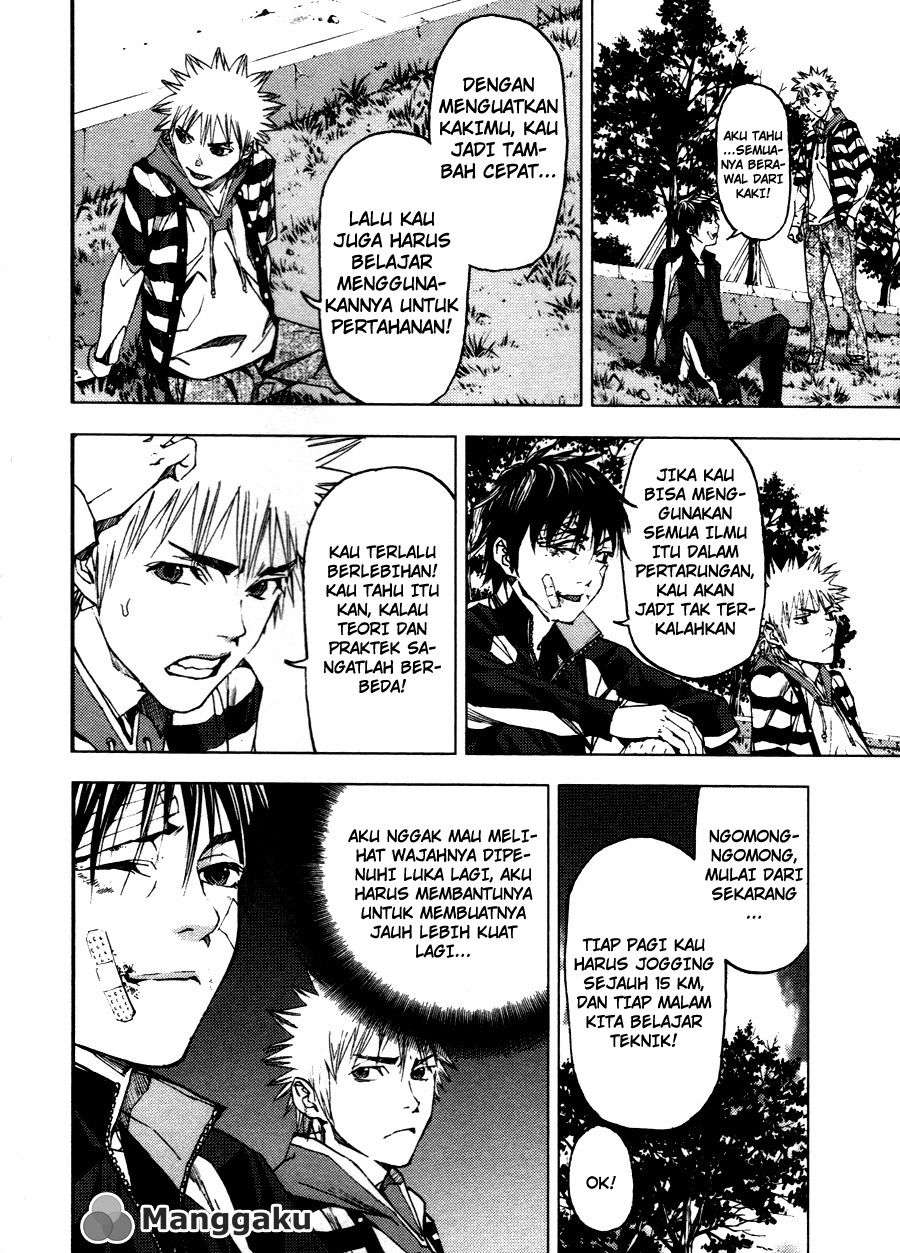 Gekiryuuchi Bab 13 halaman 8
