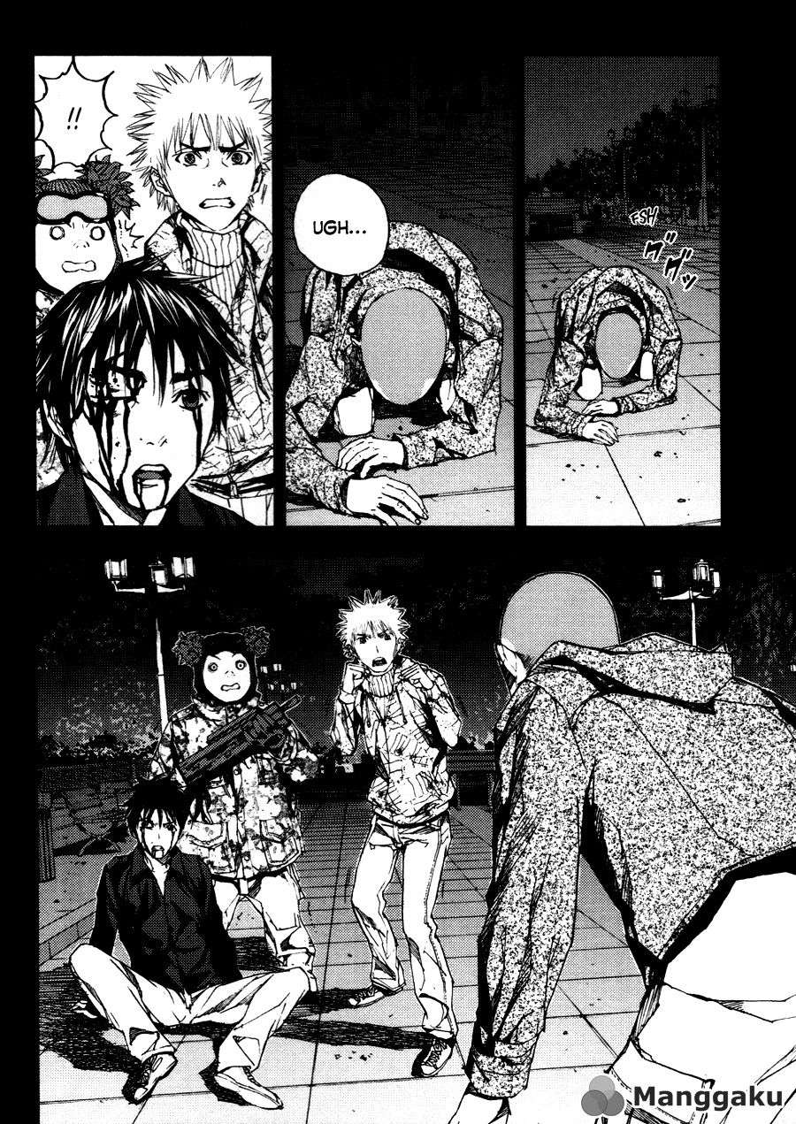 Gekiryuuchi Bab 13 halaman 10