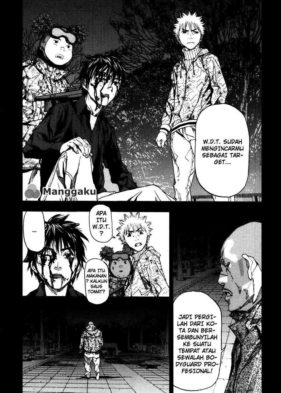 Gekiryuuchi Bab 13 halaman 12