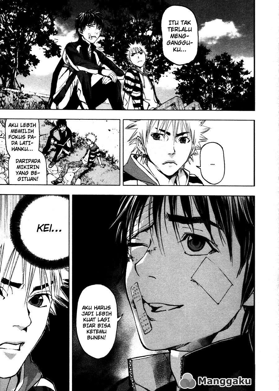 Gekiryuuchi Bab 13 halaman 13
