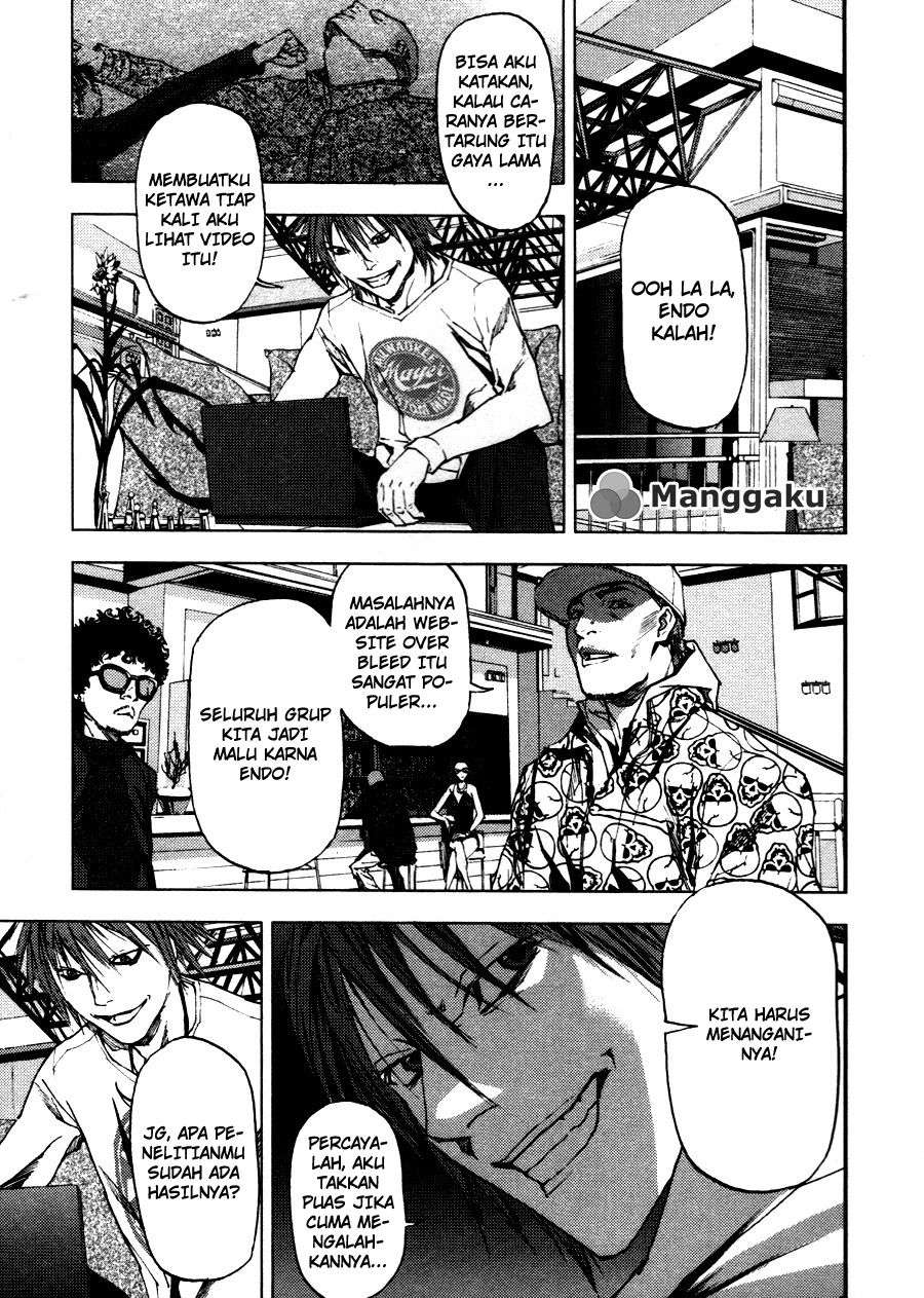 Gekiryuuchi Bab 13 halaman 15