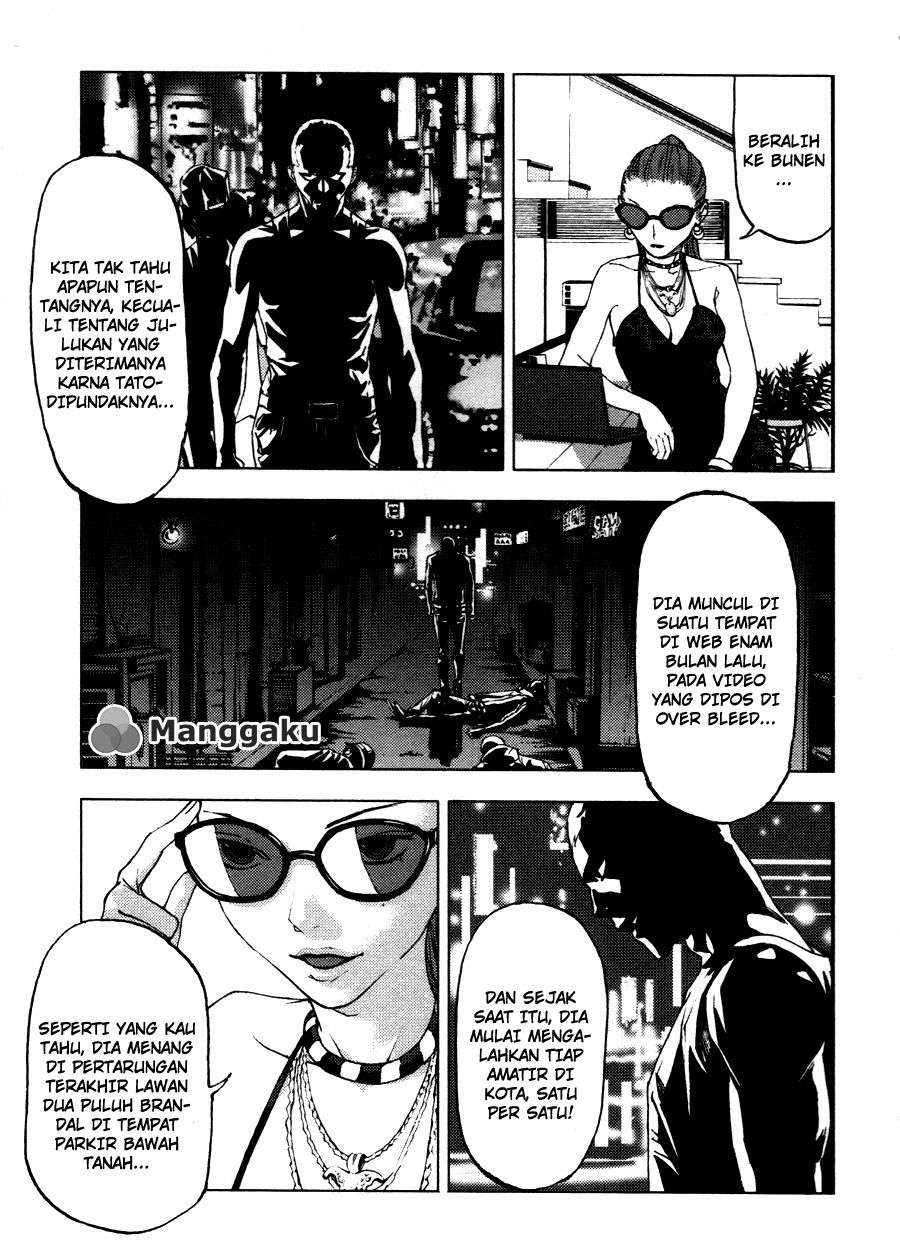 Gekiryuuchi Bab 13 halaman 17