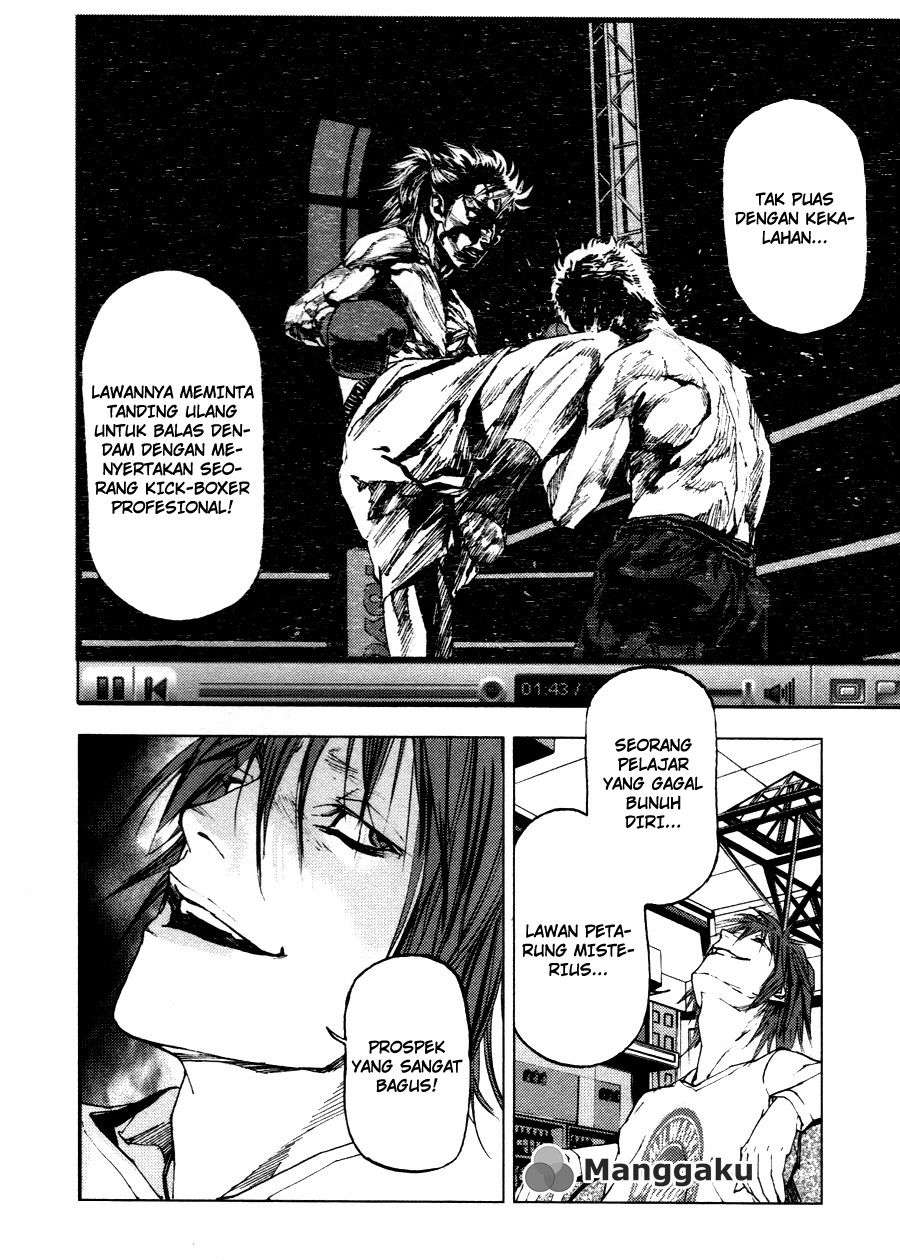 Gekiryuuchi Bab 13 halaman 18