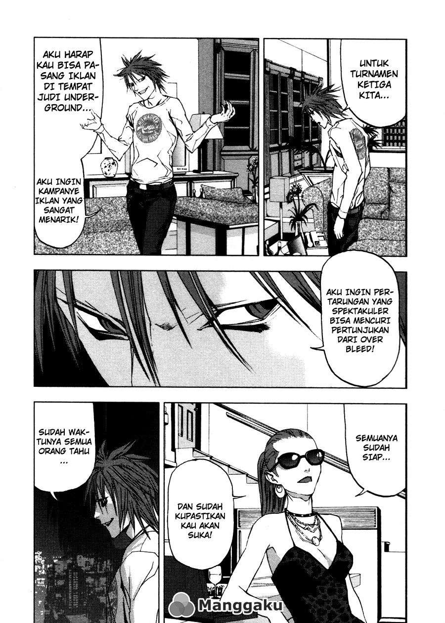 Gekiryuuchi Bab 13 halaman 19