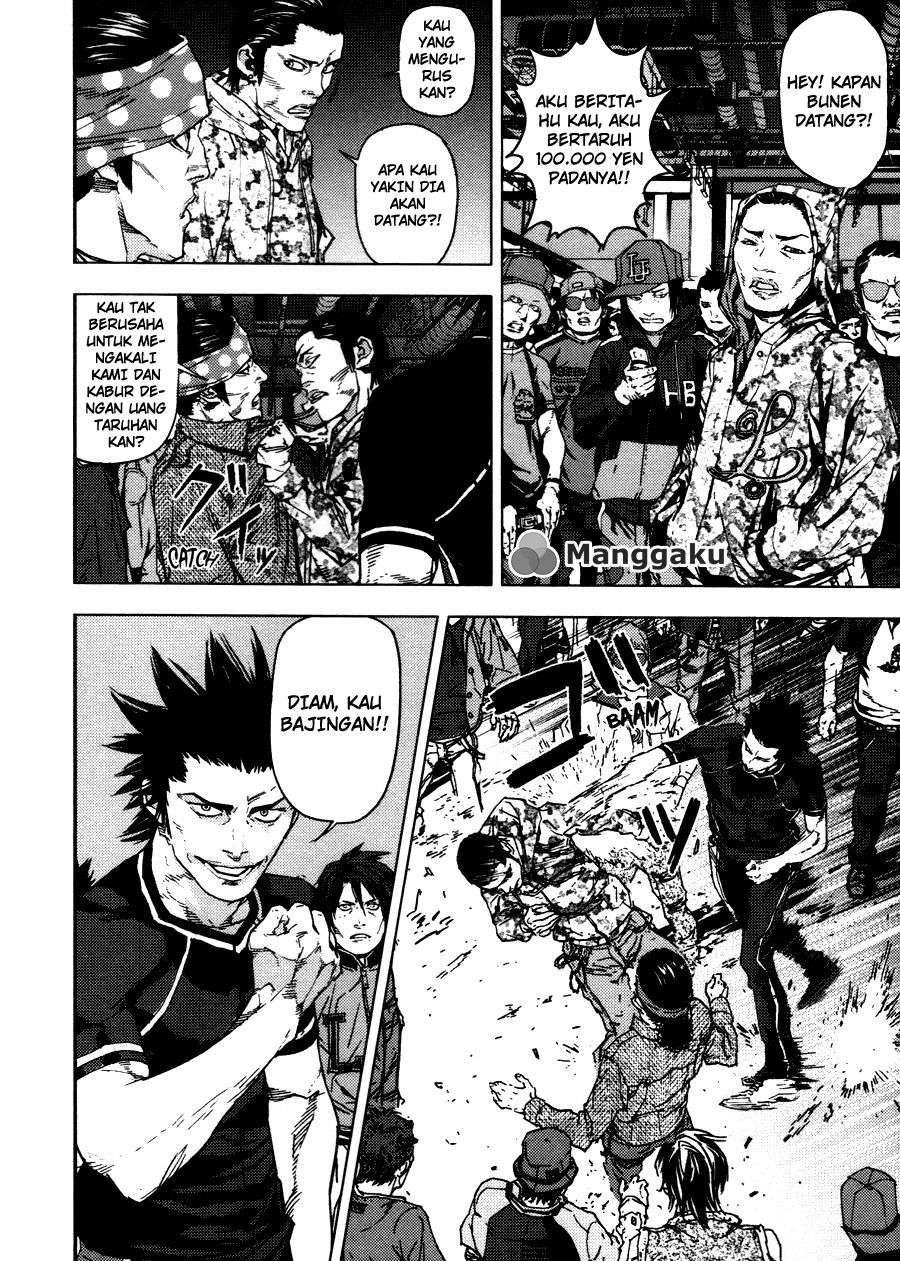 Gekiryuuchi Bab 14 halaman 4