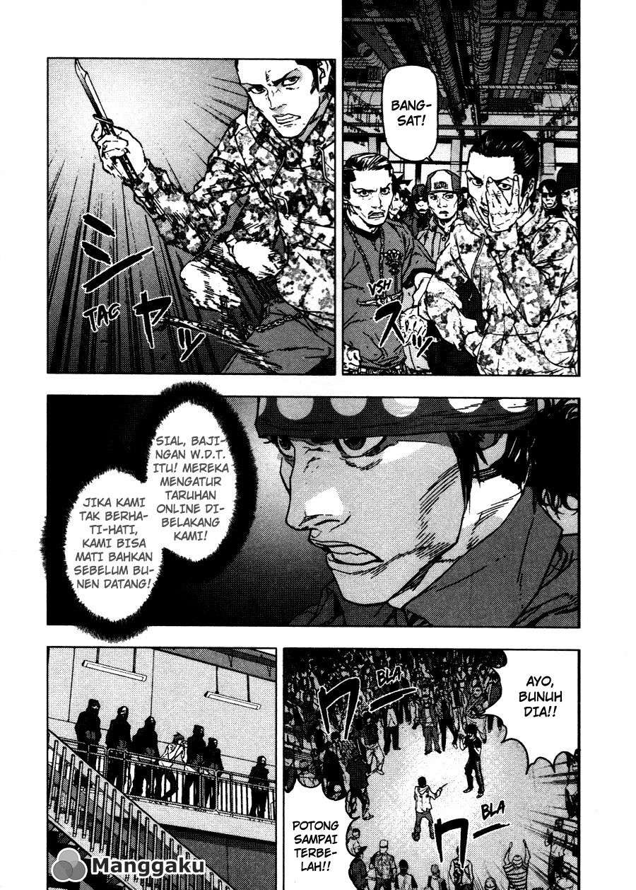 Gekiryuuchi Bab 14 halaman 5