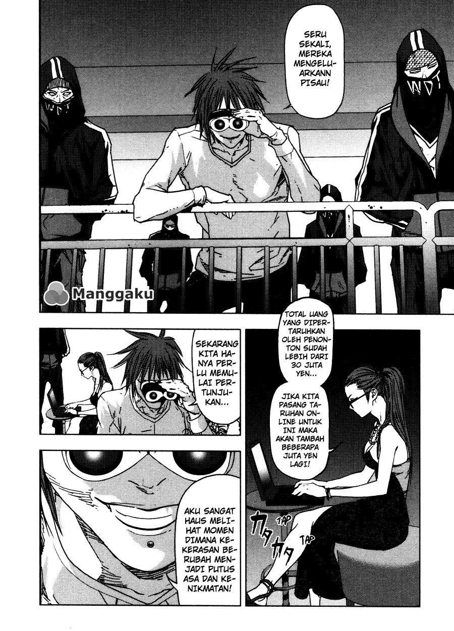 Gekiryuuchi Bab 14 halaman 6