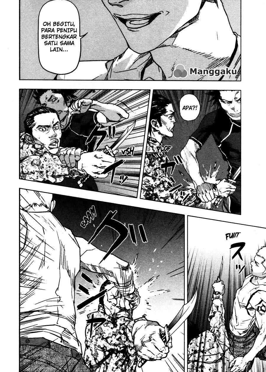Gekiryuuchi Bab 14 halaman 9