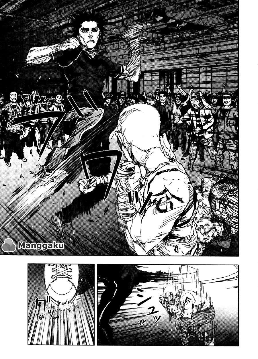 Gekiryuuchi Bab 14 halaman 10