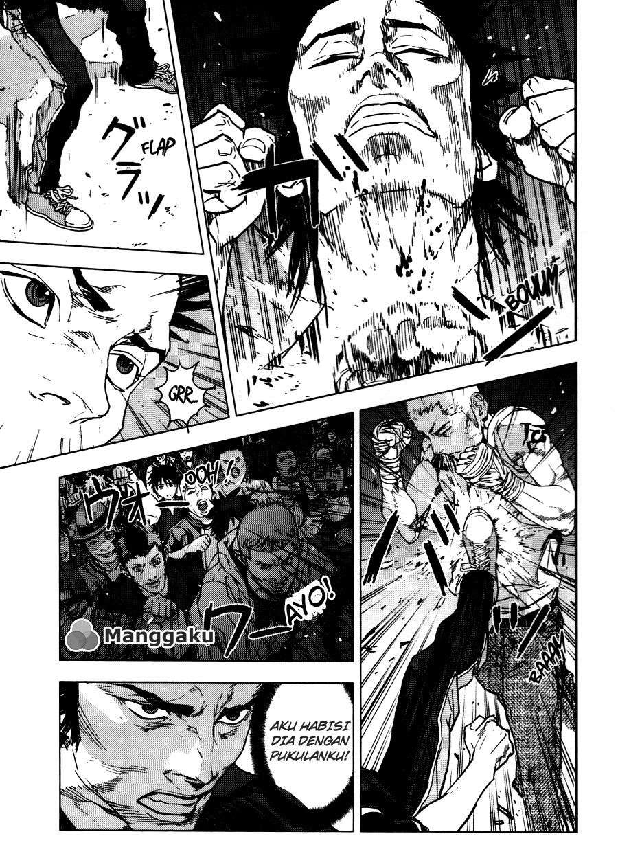 Gekiryuuchi Bab 14 halaman 12