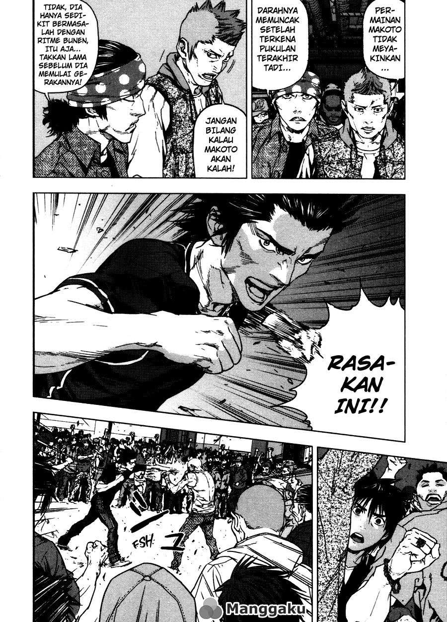 Gekiryuuchi Bab 14 halaman 13