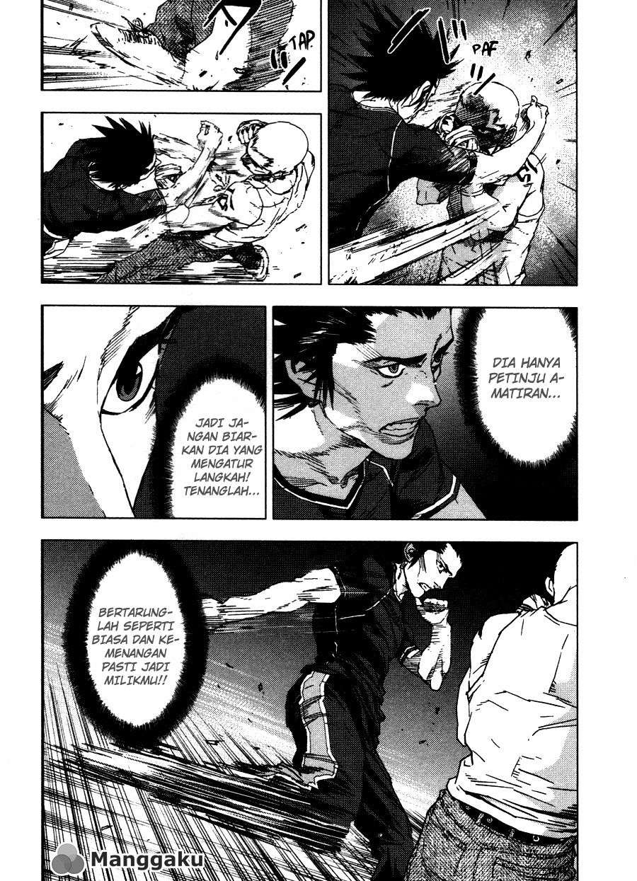 Gekiryuuchi Bab 14 halaman 15