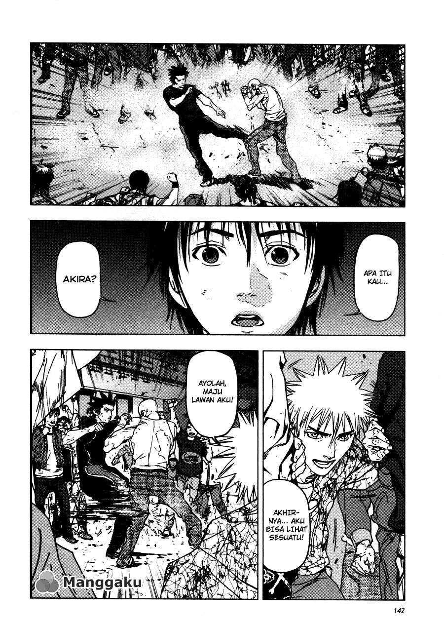 Gekiryuuchi Bab 14 halaman 19