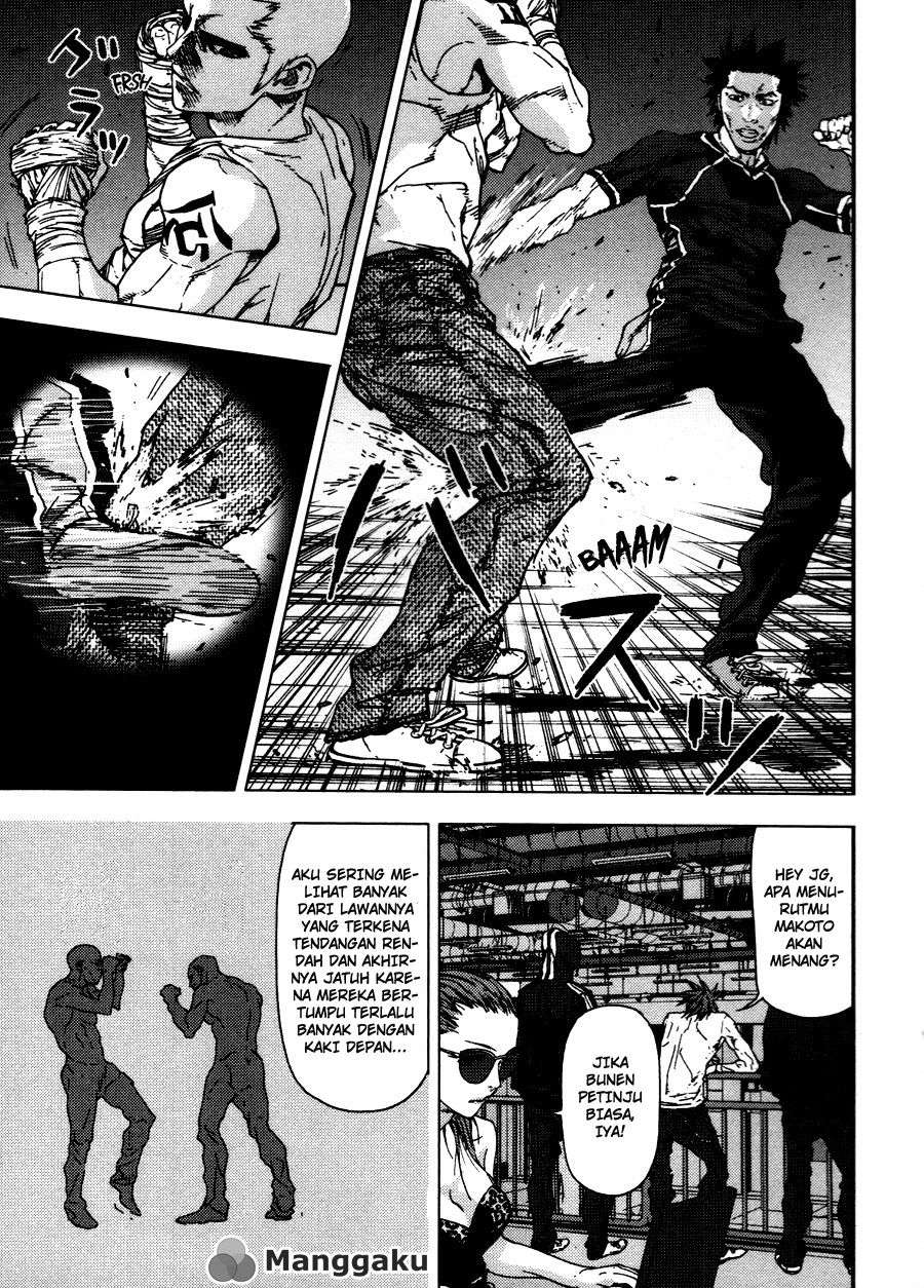 Gekiryuuchi Bab 14 halaman 20
