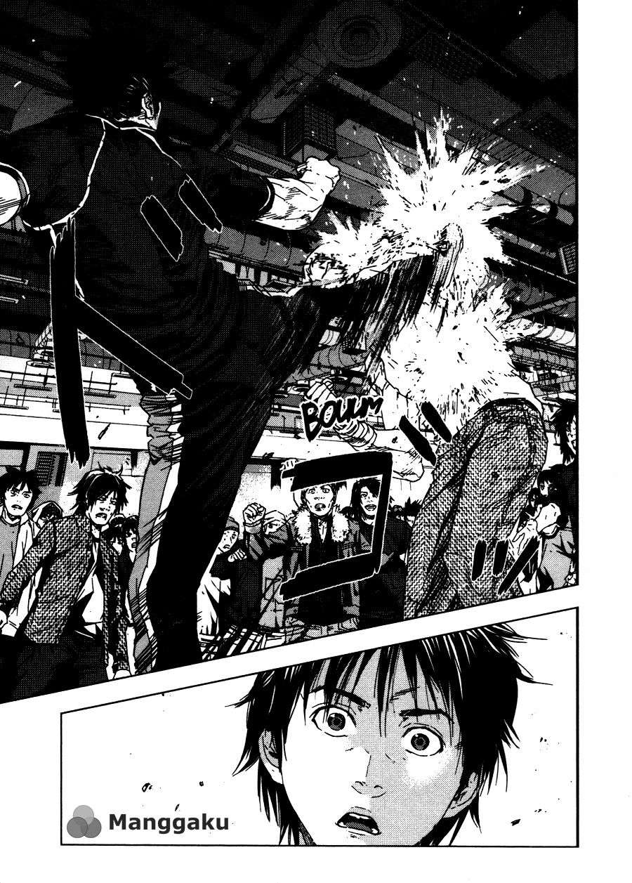 Gekiryuuchi Bab 15 halaman 2