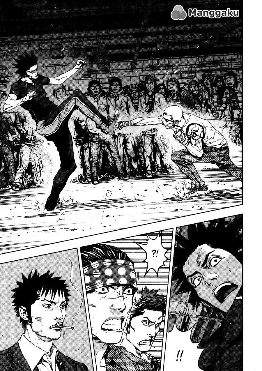 Gekiryuuchi Bab 15 halaman 6
