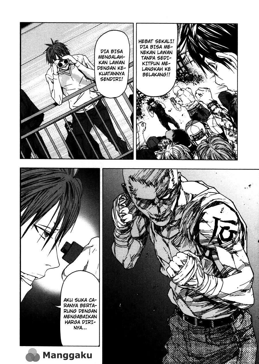 Gekiryuuchi Bab 15 halaman 11