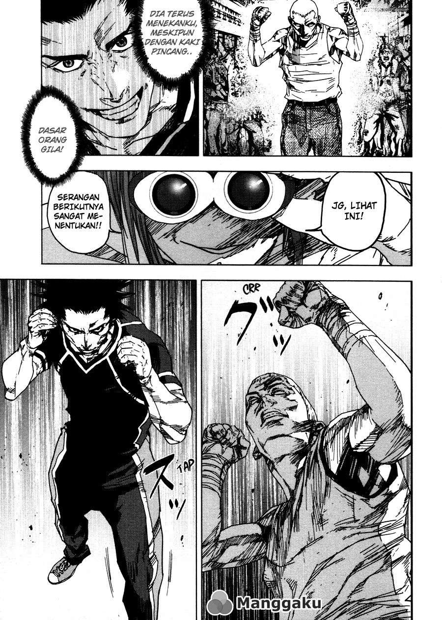 Gekiryuuchi Bab 15 halaman 16