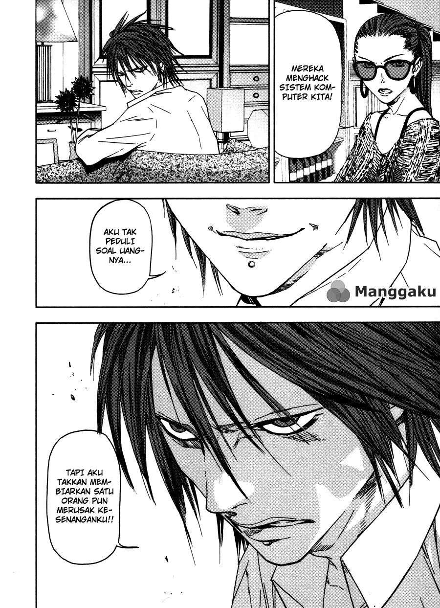 Gekiryuuchi Bab 16 halaman 7