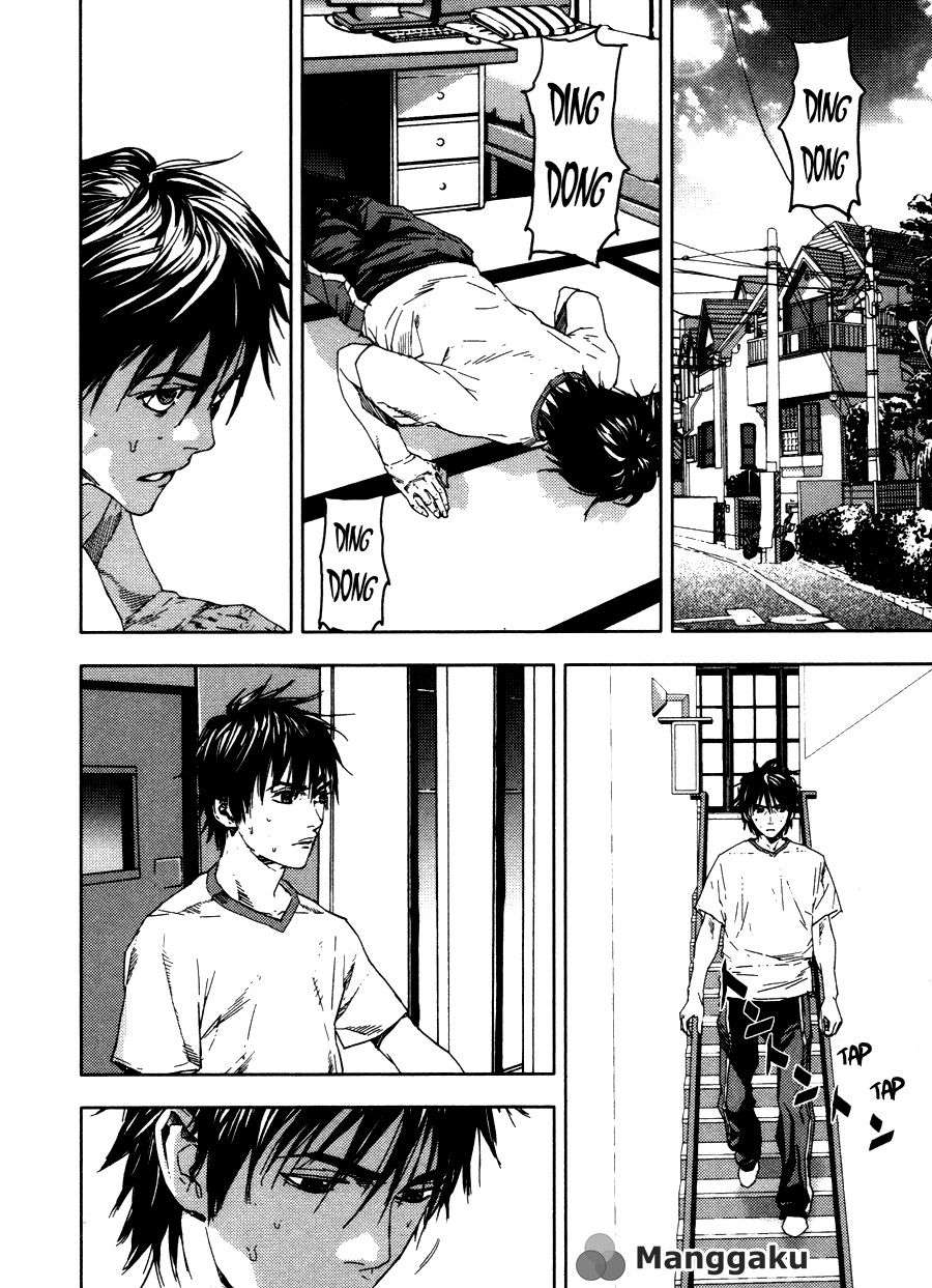 Gekiryuuchi Bab 16 halaman 9