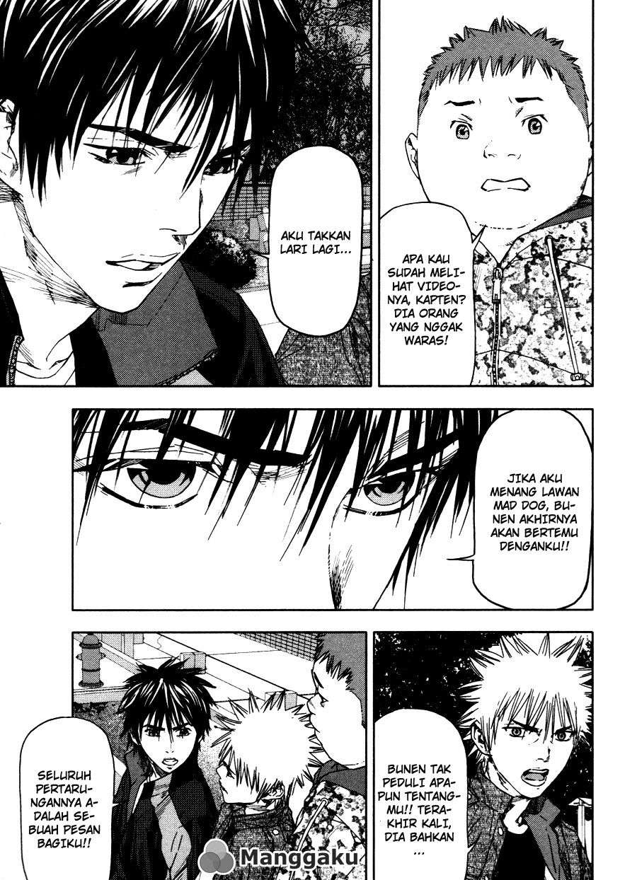 Gekiryuuchi Bab 16 halaman 12