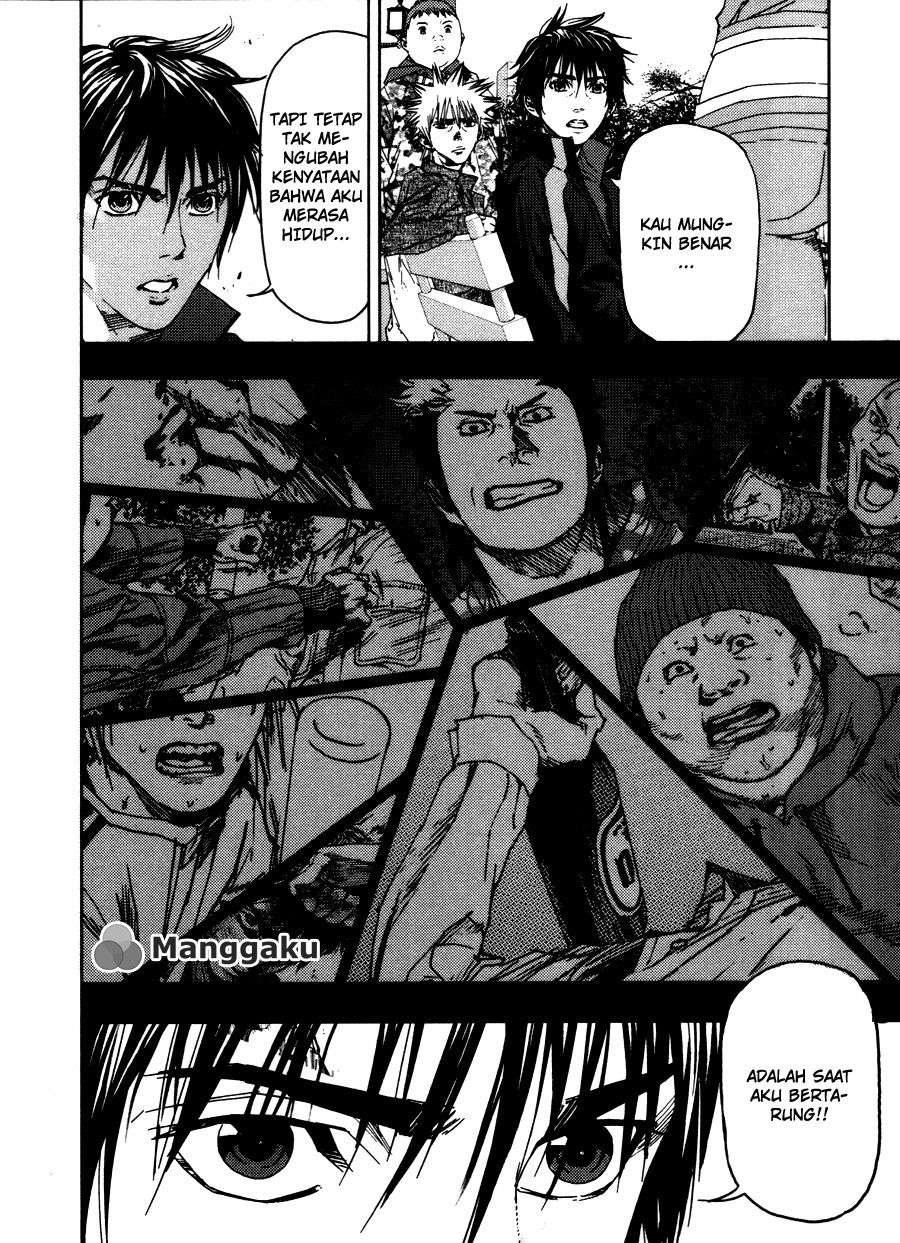 Gekiryuuchi Bab 16 halaman 15