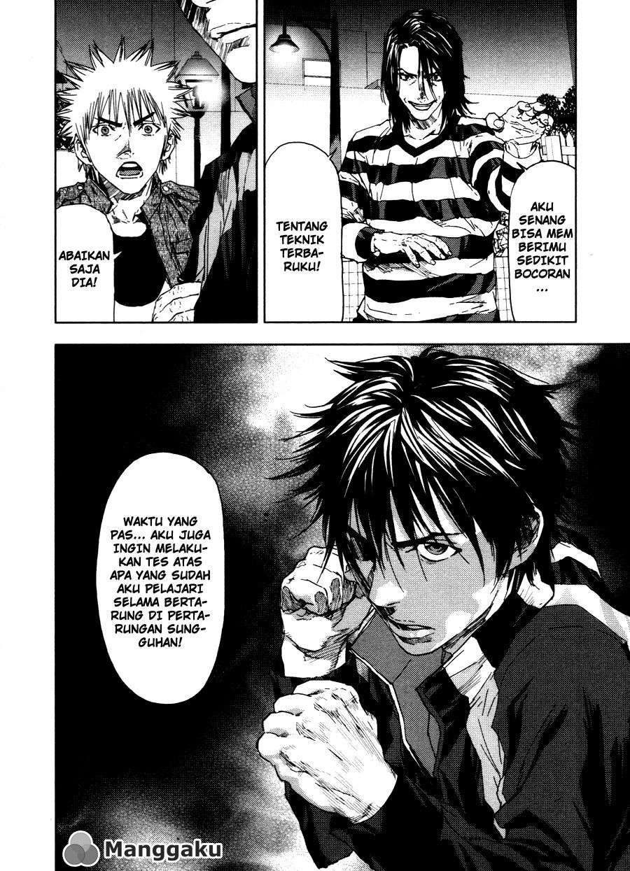 Gekiryuuchi Bab 16 halaman 21