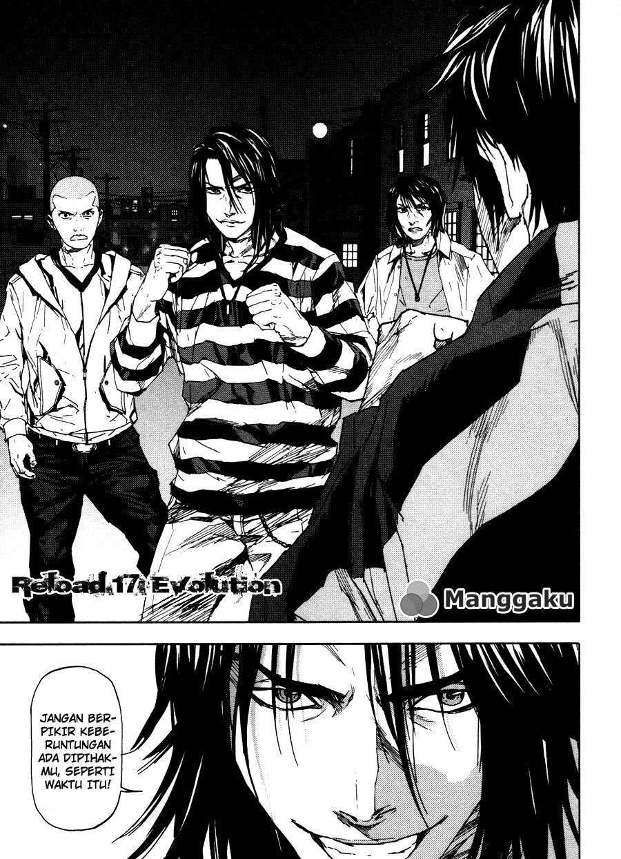 Gekiryuuchi Bab 17 halaman 2