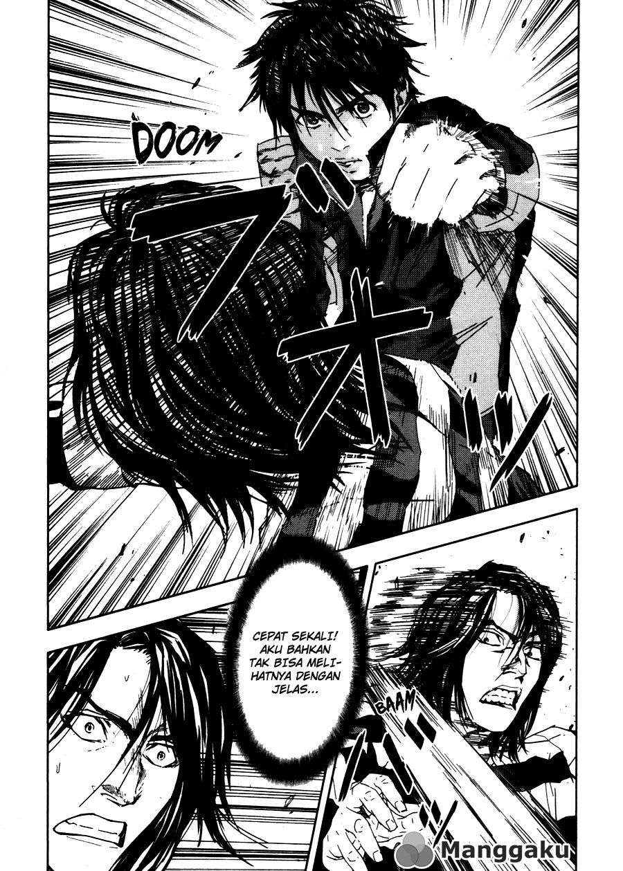 Gekiryuuchi Bab 17 halaman 6