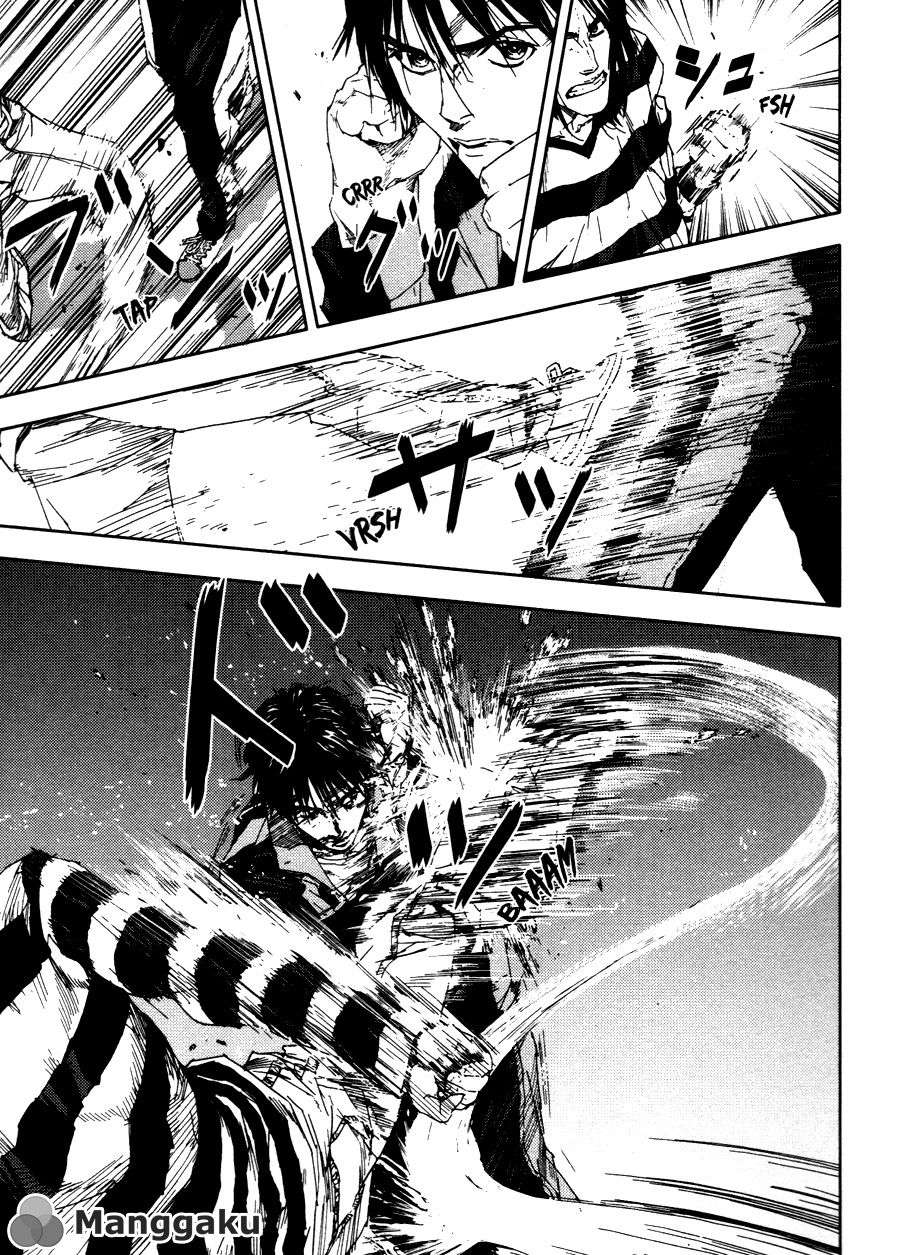 Gekiryuuchi Bab 17 halaman 8