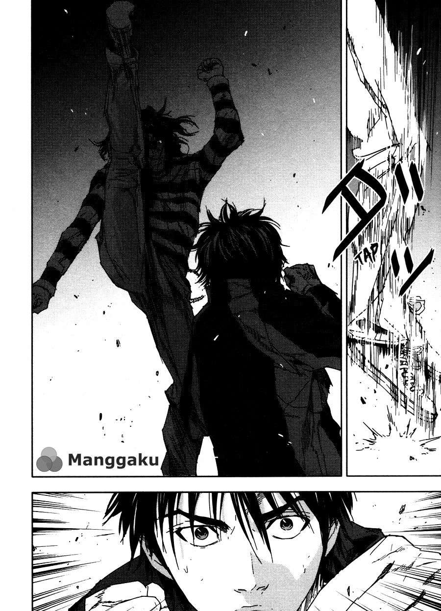 Gekiryuuchi Bab 17 halaman 9