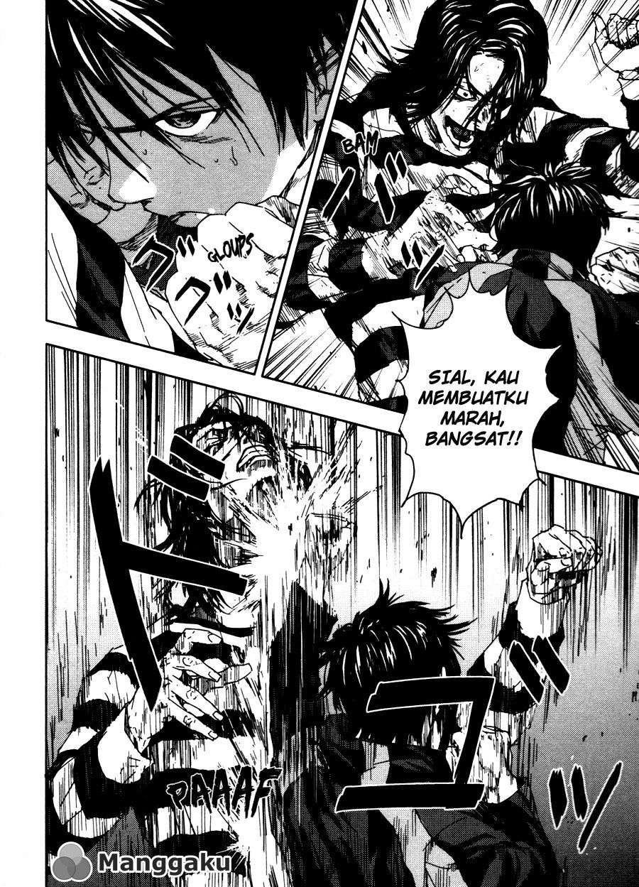 Gekiryuuchi Bab 17 halaman 12