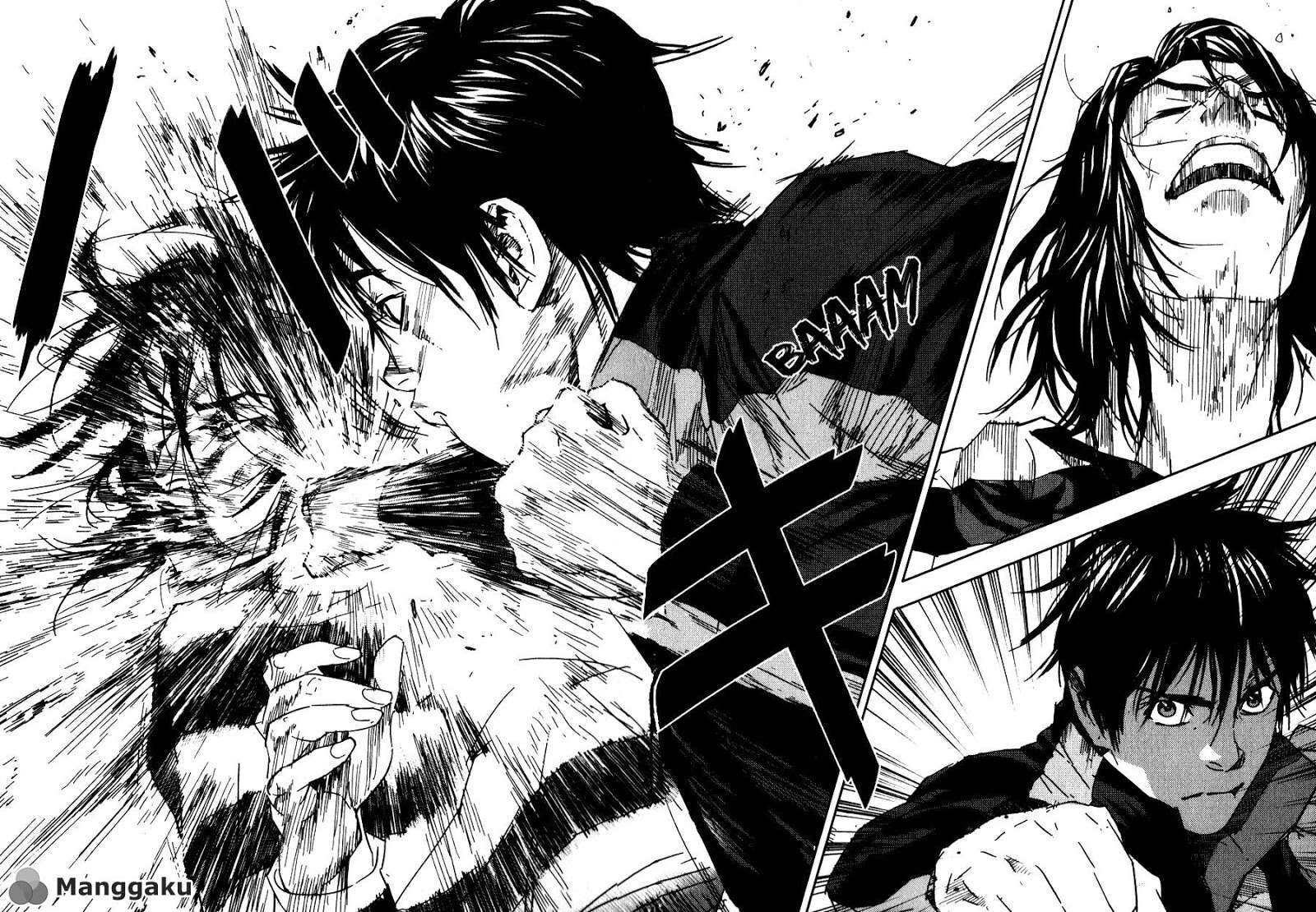 Gekiryuuchi Bab 17 halaman 13