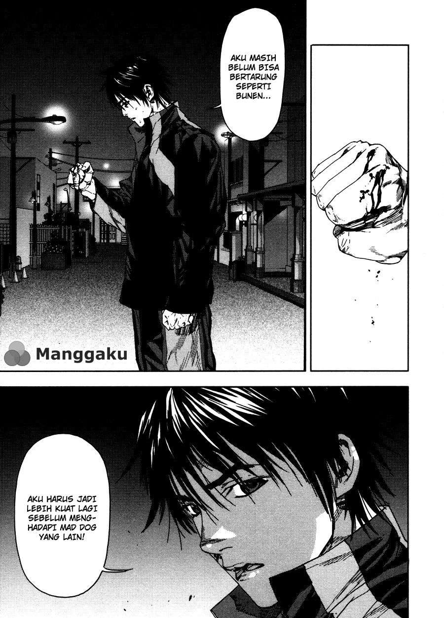 Gekiryuuchi Bab 17 halaman 15