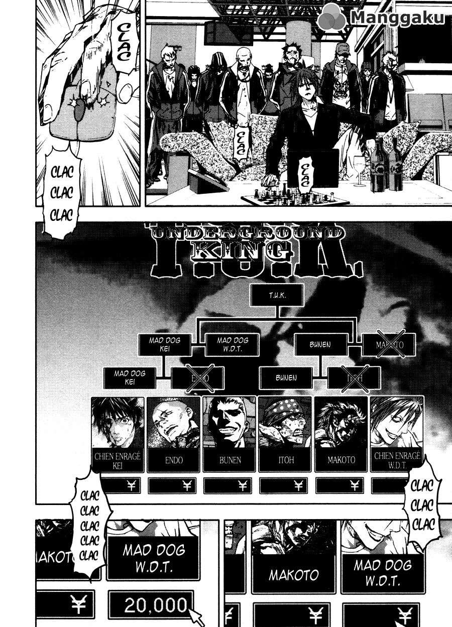 Gekiryuuchi Bab 17 halaman 16