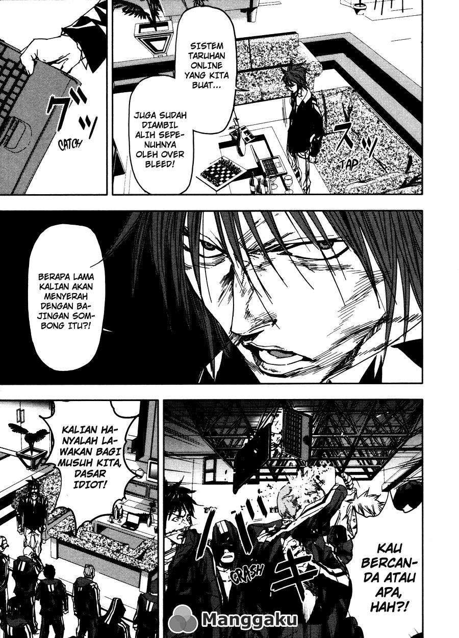 Gekiryuuchi Bab 17 halaman 17