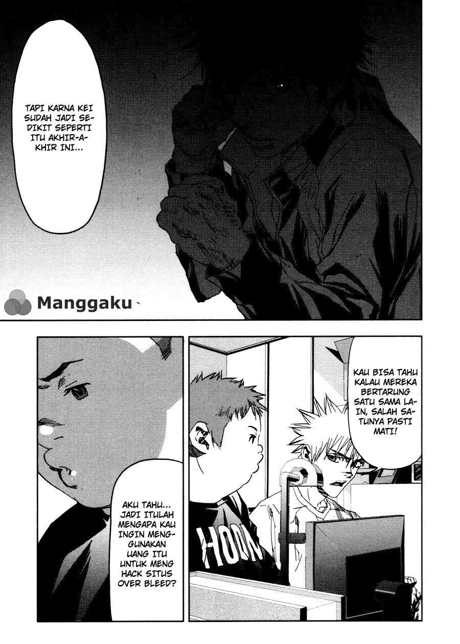 Gekiryuuchi Bab 17 halaman 21