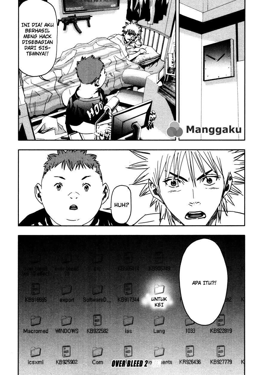 Gekiryuuchi Bab 17 halaman 24