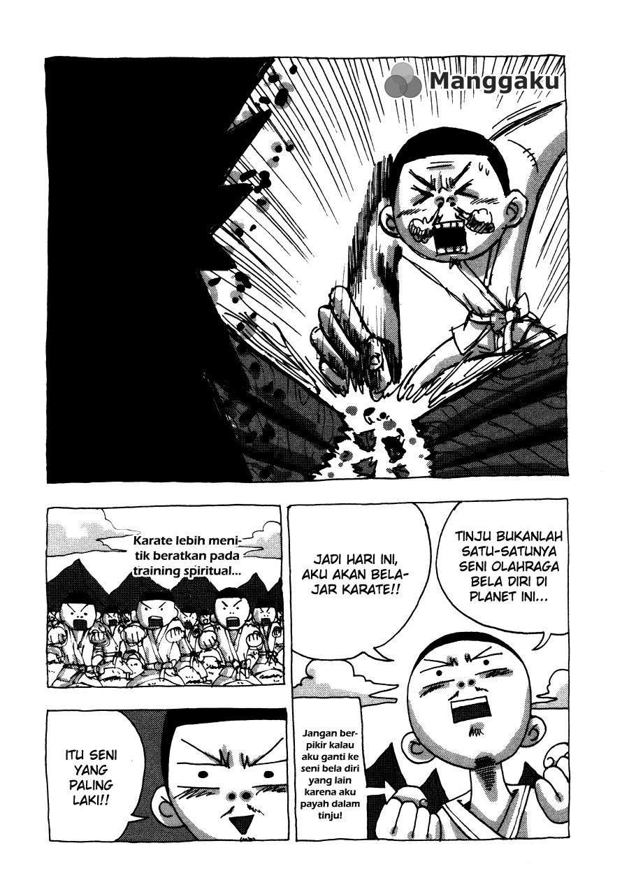 Gekiryuuchi Bab 17 halaman 26